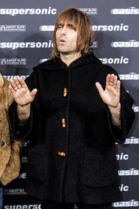 Filmpremiere 'Oasis: Supersonic' in Berlin