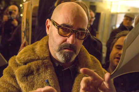 Filmpremiere 'Oasis: Supersonic' in Berlin