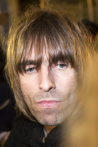 Filmpremiere 'Oasis: Supersonic' in Berlin