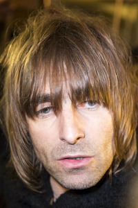 Filmpremiere 'Oasis: Supersonic' in Berlin