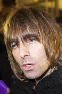 Filmpremiere 'Oasis: Supersonic' in Berlin