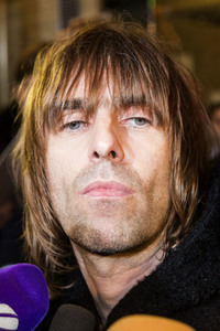 Filmpremiere 'Oasis: Supersonic' in Berlin