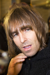 Filmpremiere 'Oasis: Supersonic' in Berlin