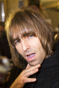 Filmpremiere 'Oasis: Supersonic' in Berlin