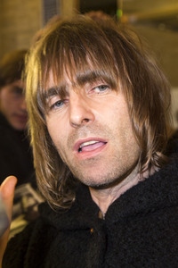 Filmpremiere 'Oasis: Supersonic' in Berlin
