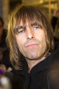 Filmpremiere 'Oasis: Supersonic' in Berlin