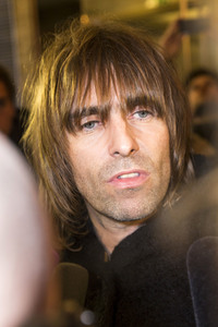 Filmpremiere 'Oasis: Supersonic' in Berlin