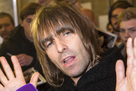 Filmpremiere 'Oasis: Supersonic' in Berlin