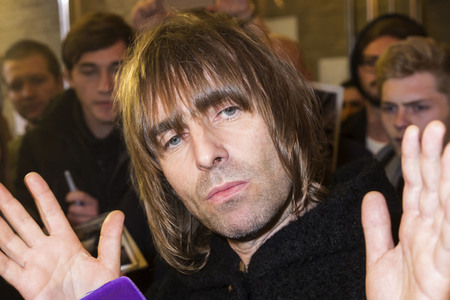 Filmpremiere 'Oasis: Supersonic' in Berlin