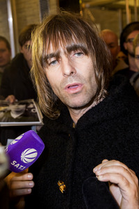 Filmpremiere 'Oasis: Supersonic' in Berlin