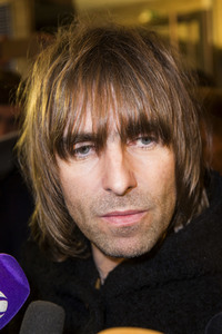 Filmpremiere 'Oasis: Supersonic' in Berlin