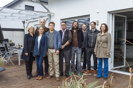 Settermin 'Toter Winkel' in Bergheim