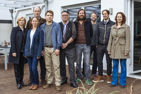 Settermin 'Toter Winkel' in Bergheim