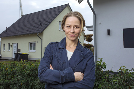 Settermin 'Toter Winkel' in Bergheim