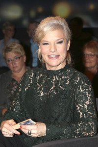 Talkshow 'Bettina und Bommes' in Hannover