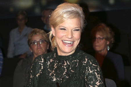 Talkshow 'Bettina und Bommes' in Hannover