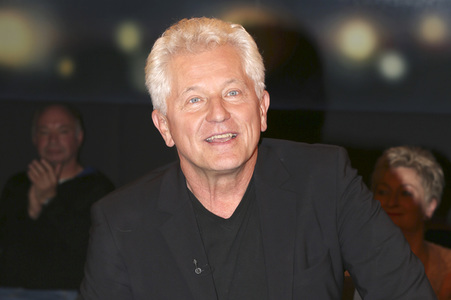 Talkshow 'Bettina und Bommes' in Hannover