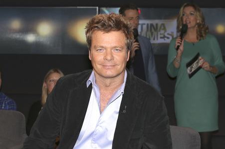 Talkshow 'Bettina und Bommes' in Hannover