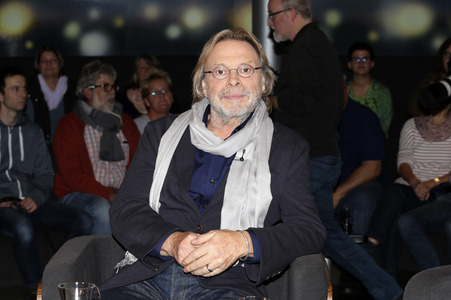 Talkshow 'Bettina und Bommes' in Hannover