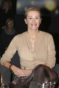 Talkshow 'Bettina und Bommes' in Hannover