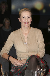 Talkshow 'Bettina und Bommes' in Hannover
