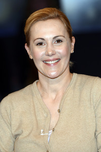 Talkshow 'Bettina und Bommes' in Hannover