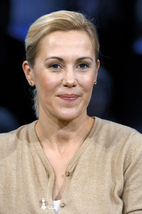 Talkshow 'Bettina und Bommes' in Hannover
