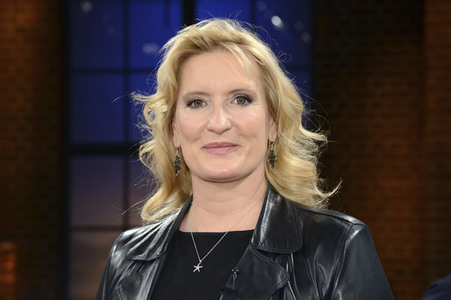 Talkshow 'Kölner Treff' in Köln