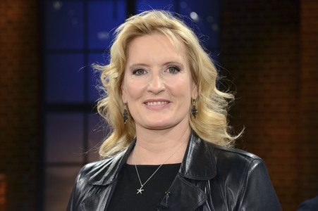 Talkshow 'Kölner Treff' in Köln