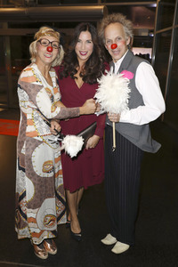 Charity Dinner der Leon Heart Foundation in Berlin