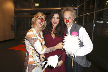 Charity Dinner der Leon Heart Foundation in Berlin