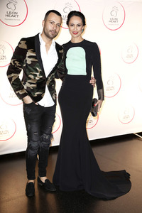 Charity Dinner der Leon Heart Foundation in Berlin
