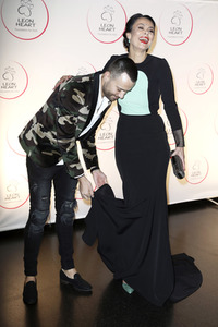 Charity Dinner der Leon Heart Foundation in Berlin