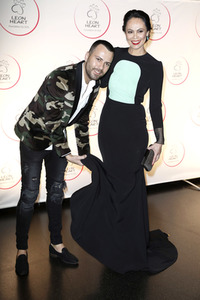 Charity Dinner der Leon Heart Foundation in Berlin