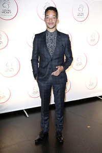Charity Dinner der Leon Heart Foundation in Berlin