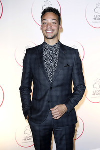 Charity Dinner der Leon Heart Foundation in Berlin