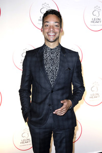 Charity Dinner der Leon Heart Foundation in Berlin