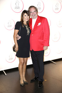 Charity Dinner der Leon Heart Foundation in Berlin