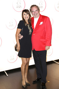 Charity Dinner der Leon Heart Foundation in Berlin