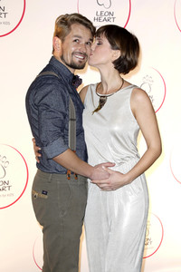 Charity Dinner der Leon Heart Foundation in Berlin