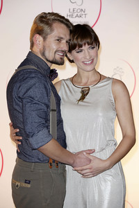 Charity Dinner der Leon Heart Foundation in Berlin