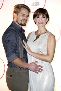 Charity Dinner der Leon Heart Foundation in Berlin