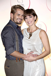 Charity Dinner der Leon Heart Foundation in Berlin