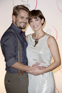 Charity Dinner der Leon Heart Foundation in Berlin