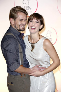 Charity Dinner der Leon Heart Foundation in Berlin