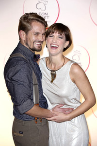 Charity Dinner der Leon Heart Foundation in Berlin