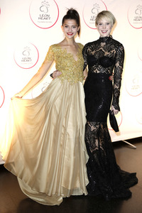 Charity Dinner der Leon Heart Foundation in Berlin