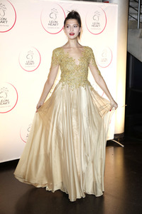 Charity Dinner der Leon Heart Foundation in Berlin