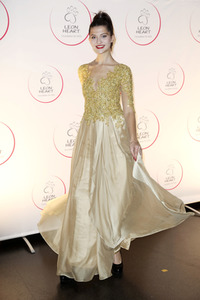 Charity Dinner der Leon Heart Foundation in Berlin