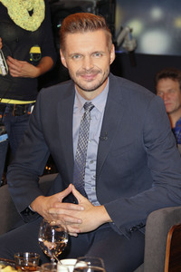 Talkshow 'Bettina und Bommes' in Hannover